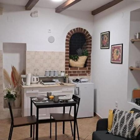 Apartment Funky Fish Дубровник Екстер'єр фото