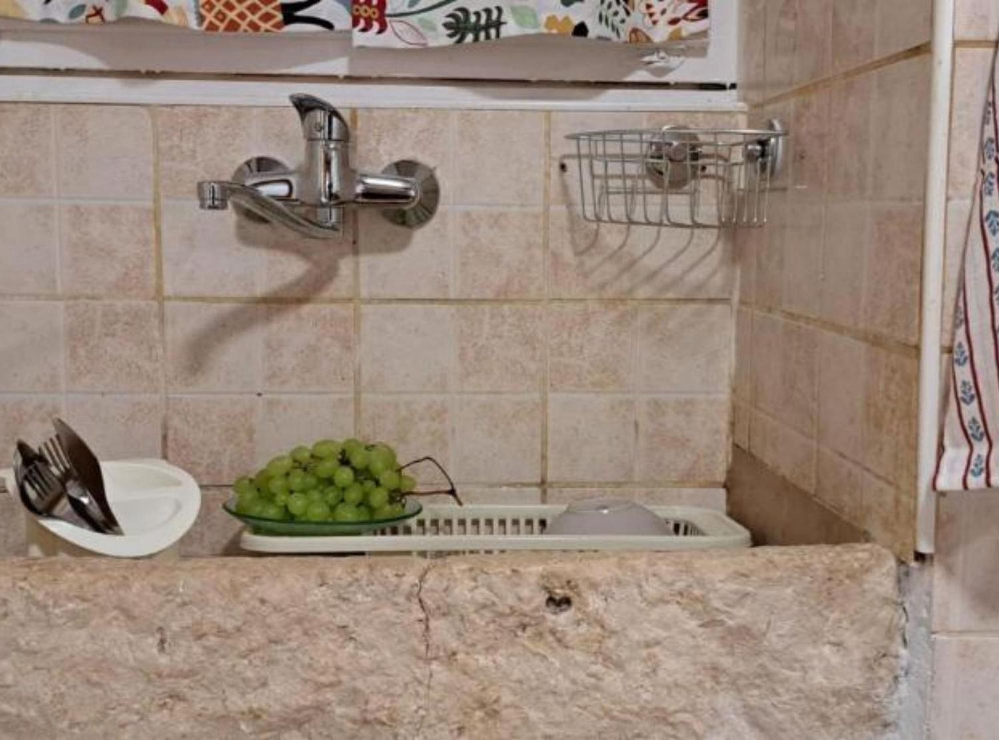 Apartment Funky Fish Дубровник Екстер'єр фото