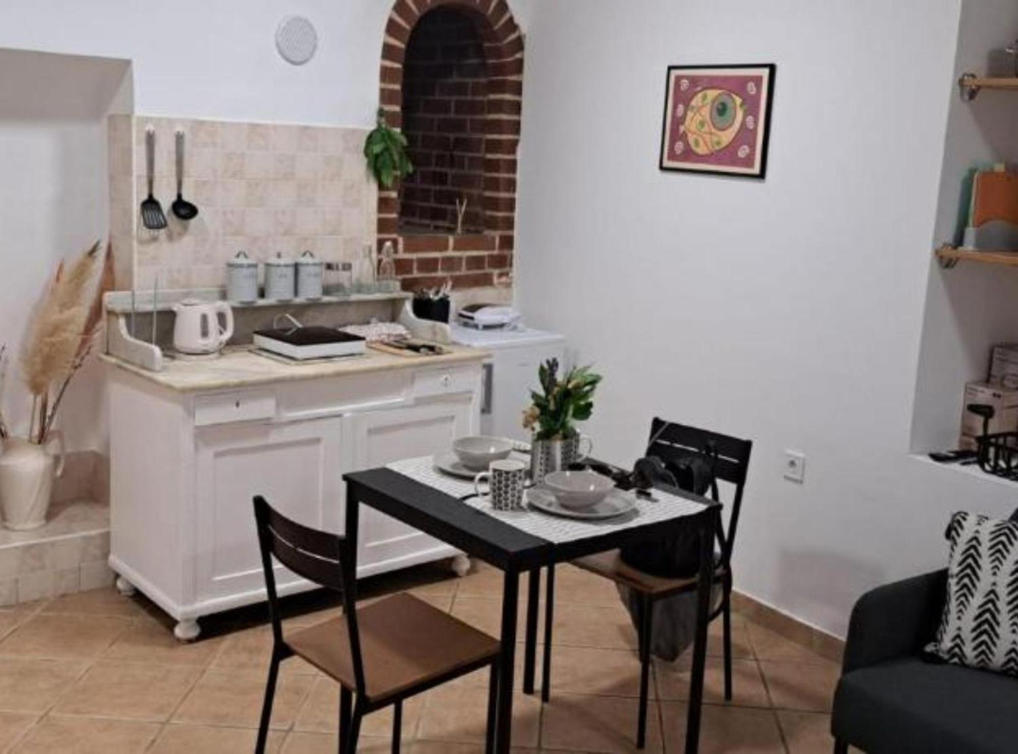 Apartment Funky Fish Дубровник Екстер'єр фото